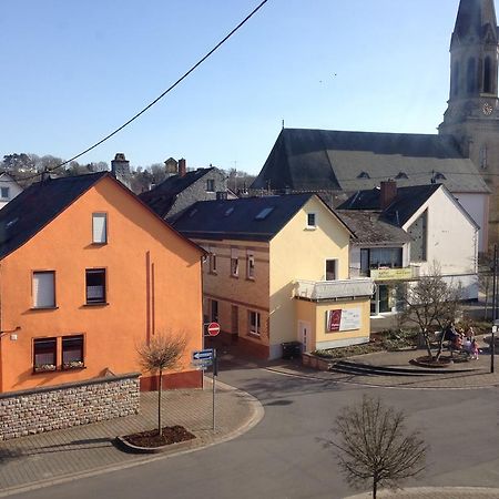 Hotel Oldenburger Hof Birkenfeld  Εξωτερικό φωτογραφία