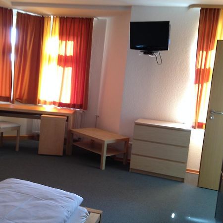 Hotel Oldenburger Hof Birkenfeld  Εξωτερικό φωτογραφία