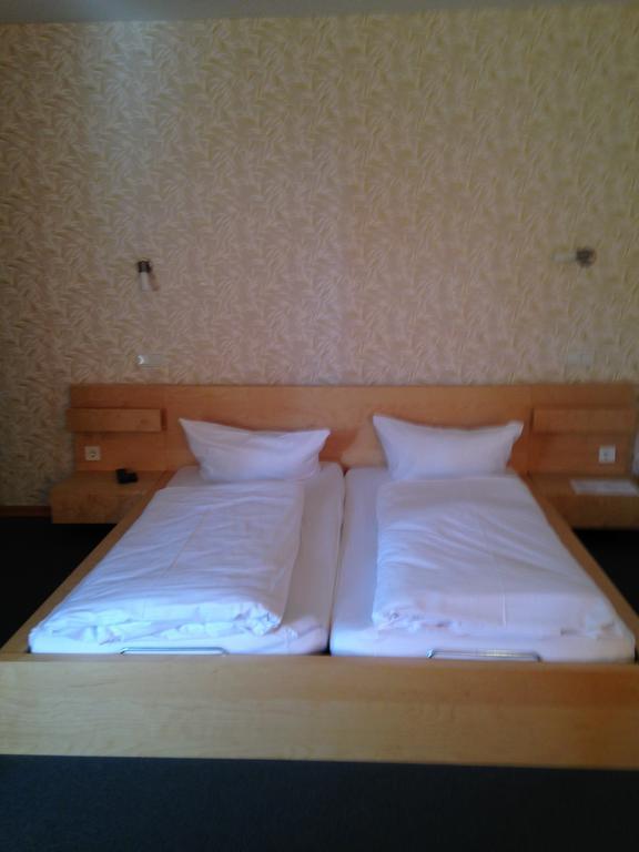 Hotel Oldenburger Hof Birkenfeld  Εξωτερικό φωτογραφία
