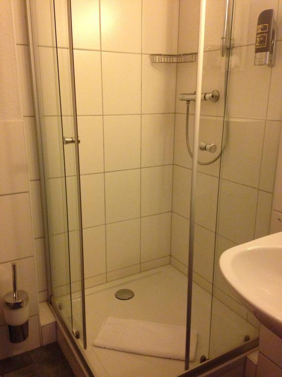 Hotel Oldenburger Hof Birkenfeld  Εξωτερικό φωτογραφία