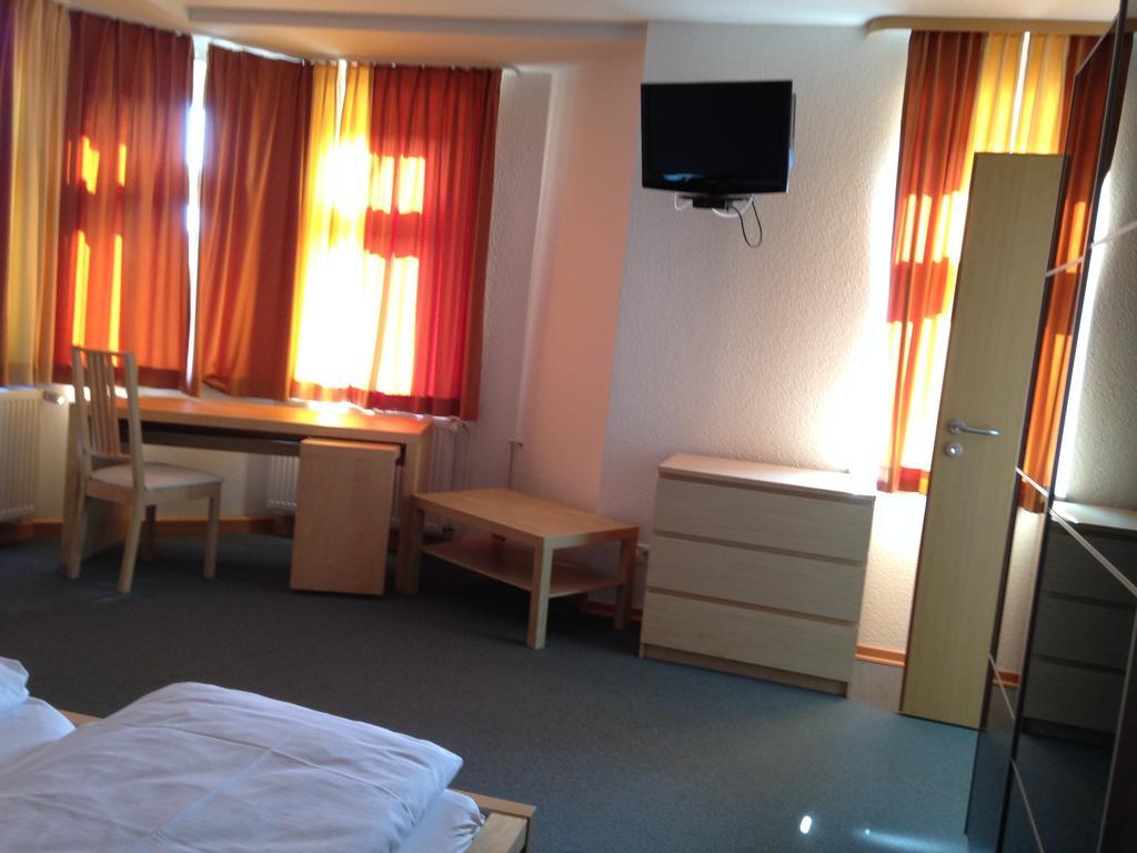 Hotel Oldenburger Hof Birkenfeld  Εξωτερικό φωτογραφία