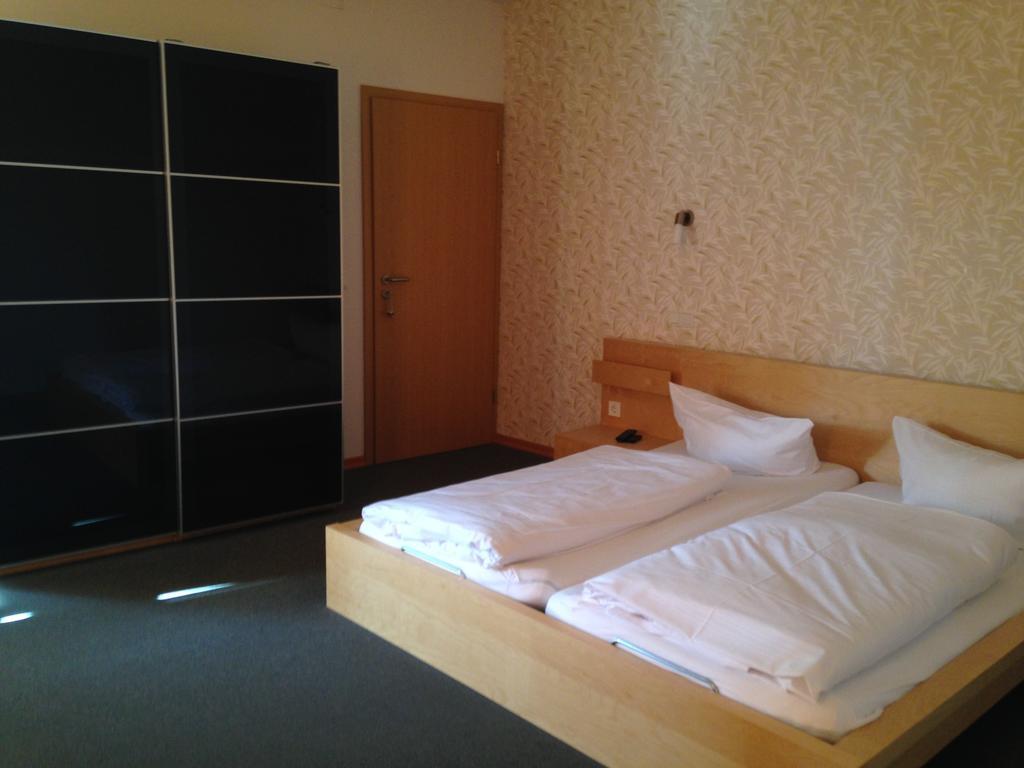 Hotel Oldenburger Hof Birkenfeld  Εξωτερικό φωτογραφία