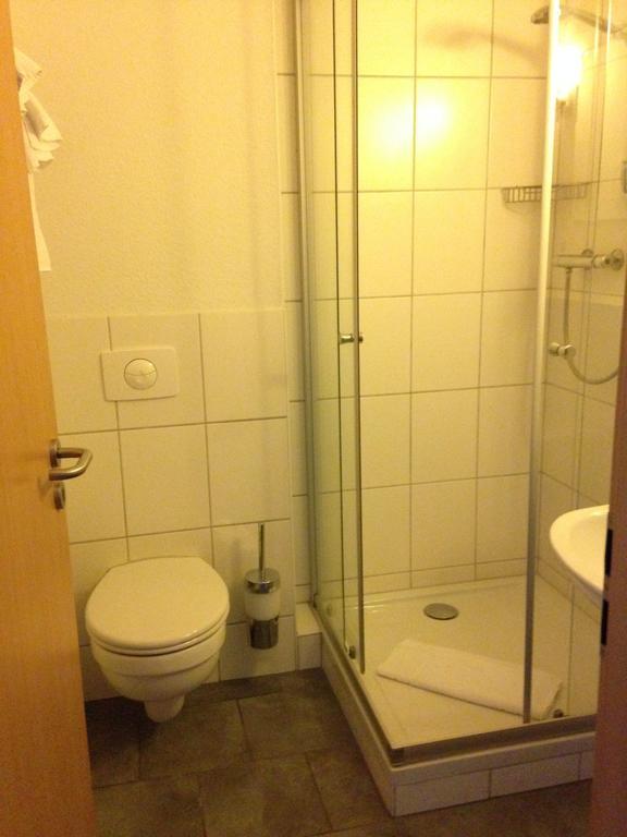 Hotel Oldenburger Hof Birkenfeld  Εξωτερικό φωτογραφία