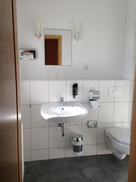 Hotel Oldenburger Hof Birkenfeld  Εξωτερικό φωτογραφία