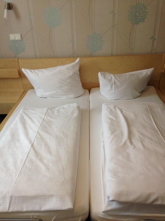 Hotel Oldenburger Hof Birkenfeld  Εξωτερικό φωτογραφία